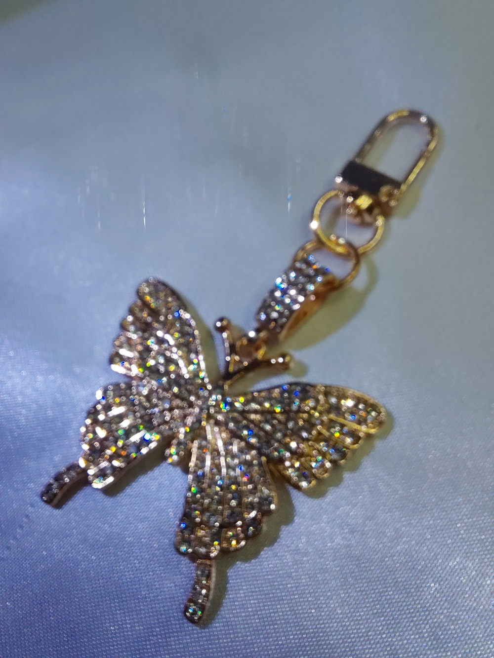 Stunning Keychain